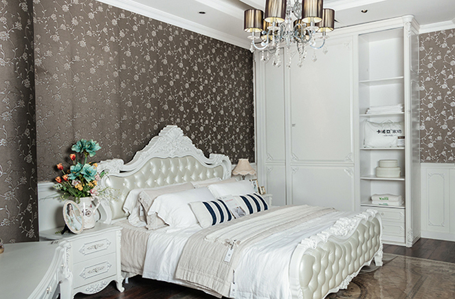 南充定制衣柜品牌有哪些？南充定制衣柜哪家好？