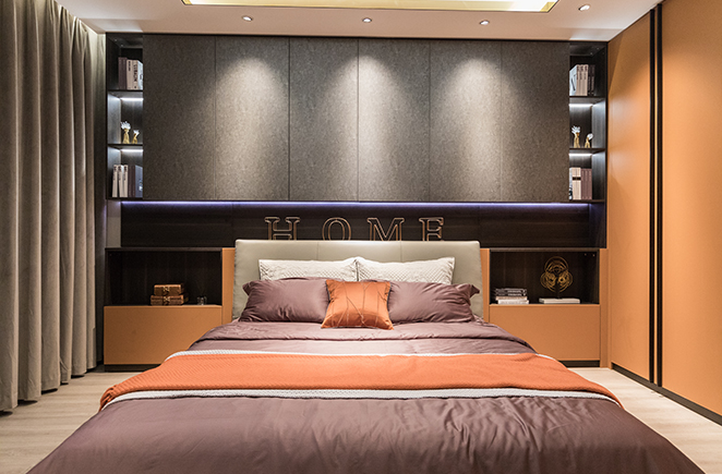 定制家具為何如此受歡迎？定制家具的優(yōu)勢(shì)有哪些？