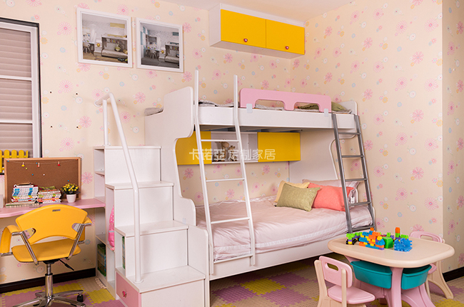 兒童房怎么裝修設(shè)計(jì)？兒童房裝修設(shè)計(jì)要注意什么？