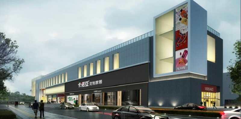 家具店加盟需要多少錢？