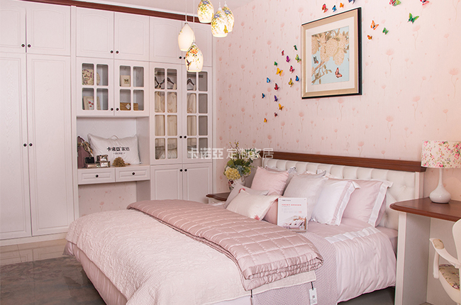 定制衣柜加盟的優(yōu)勢有哪些？