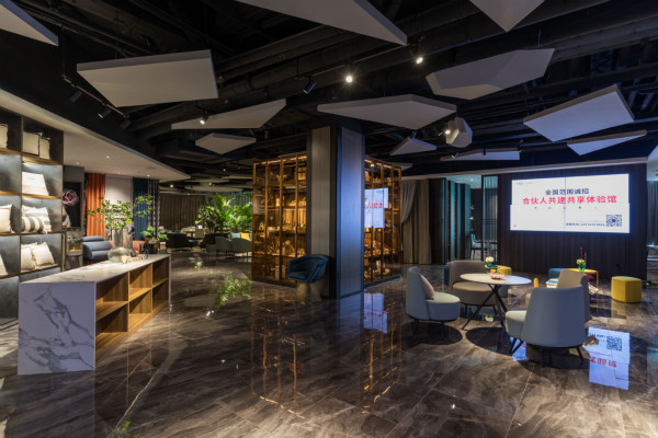 共享家居展廳是怎樣的？入駐共享家居展廳的優(yōu)勢(shì)有哪些？