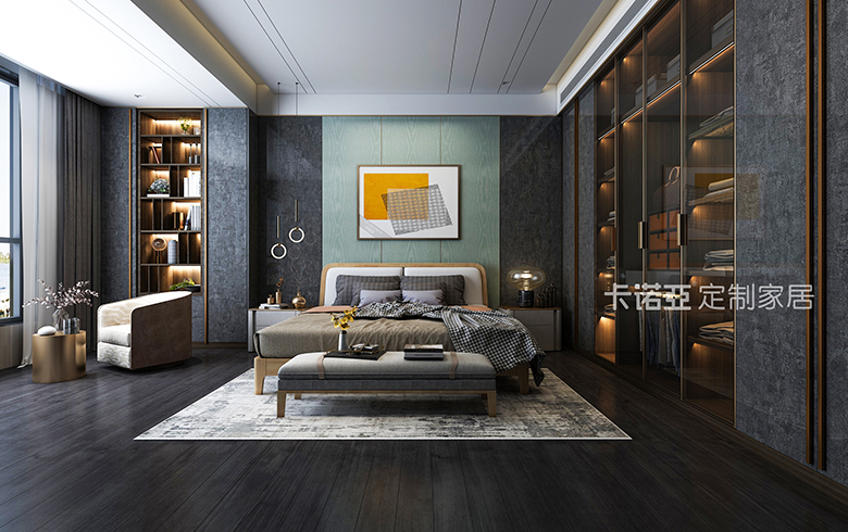 輕奢風格裝修怎么樣？輕奢風格裝修特點是什么？