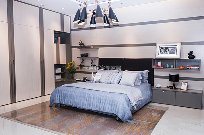 臥室怎么裝修好？臥室裝修要注意些什么？