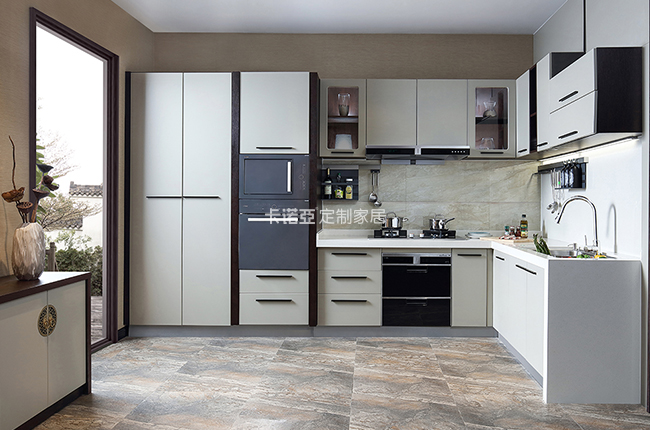 定制櫥柜用什么板材好？六種常見的櫥柜板材介紹