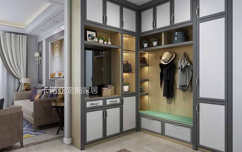 玄關(guān)怎么設(shè)計好？玄關(guān)設(shè)計要注意哪些方面？