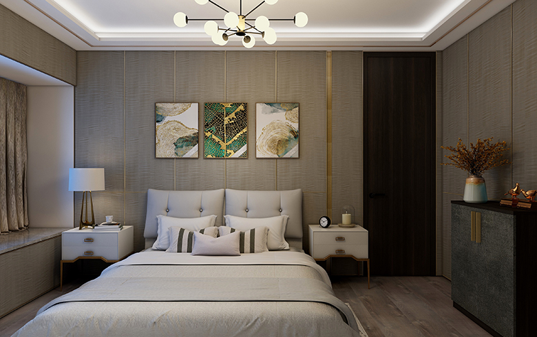 整體軟裝是什么？整體軟裝包括哪些？