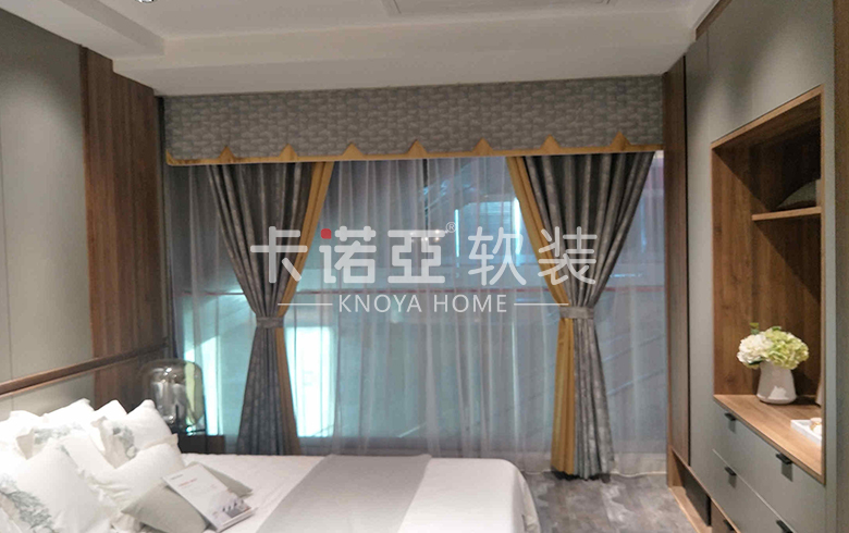 窗簾怎么選？家居窗簾選購注意事項(xiàng)