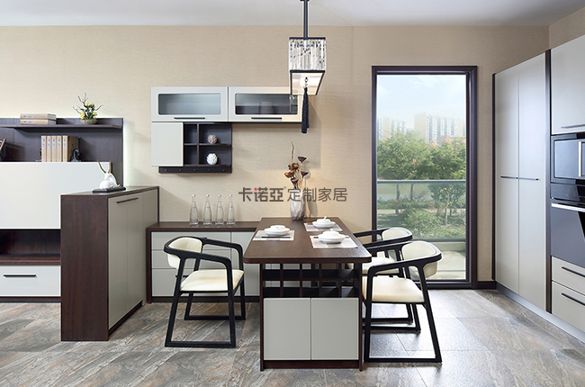 定制家具怎么算價格？