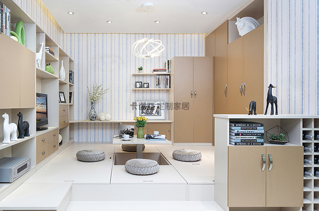 榻榻米好不好？榻榻米優(yōu)缺點介紹