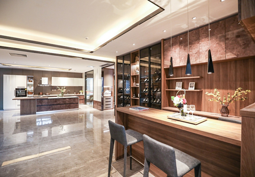 加盟全屋定制需要做好哪方面的準(zhǔn)備？