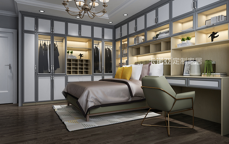 歐式風(fēng)格裝修如何打造？歐式風(fēng)格裝修設(shè)計(jì)注意事項(xiàng)