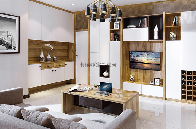 小戶型定制家具要注意些什么？