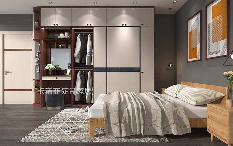 定制衣柜的價(jià)格怎么計(jì)算？定制衣柜的價(jià)格影響因素有哪些？