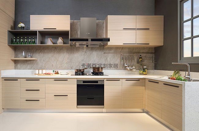 櫥柜尺寸標(biāo)準(zhǔn)一般是多少？櫥柜尺寸多少合適？