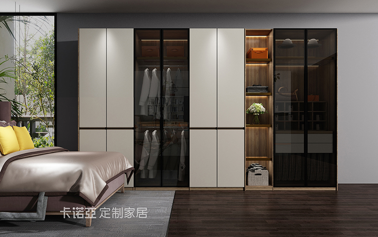 衣柜哪種板材好？衣柜常見(jiàn)板材介紹