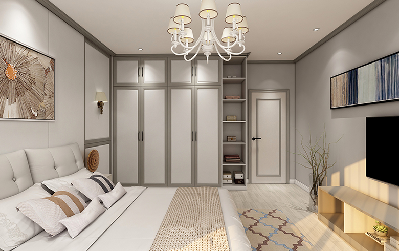 臥室門怎么選？臥室門選購(gòu)要留意這幾點(diǎn)