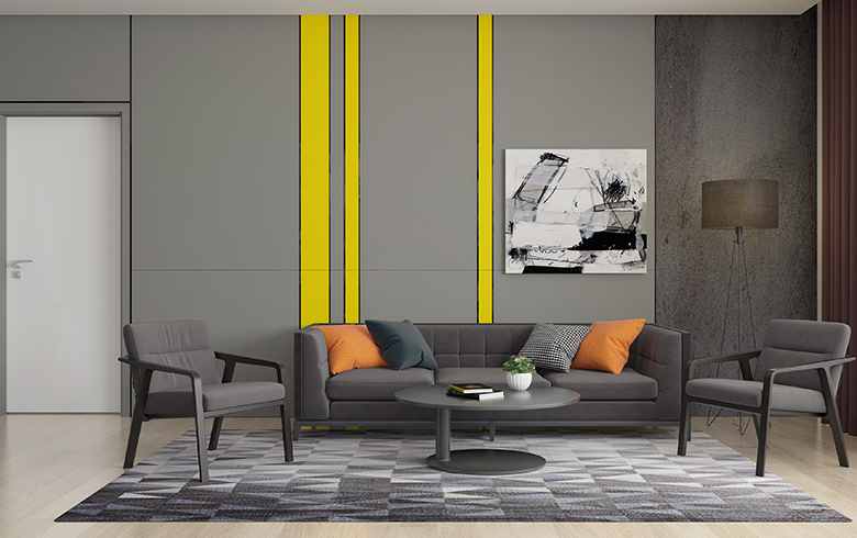 家居掛畫(huà)有什么講究？