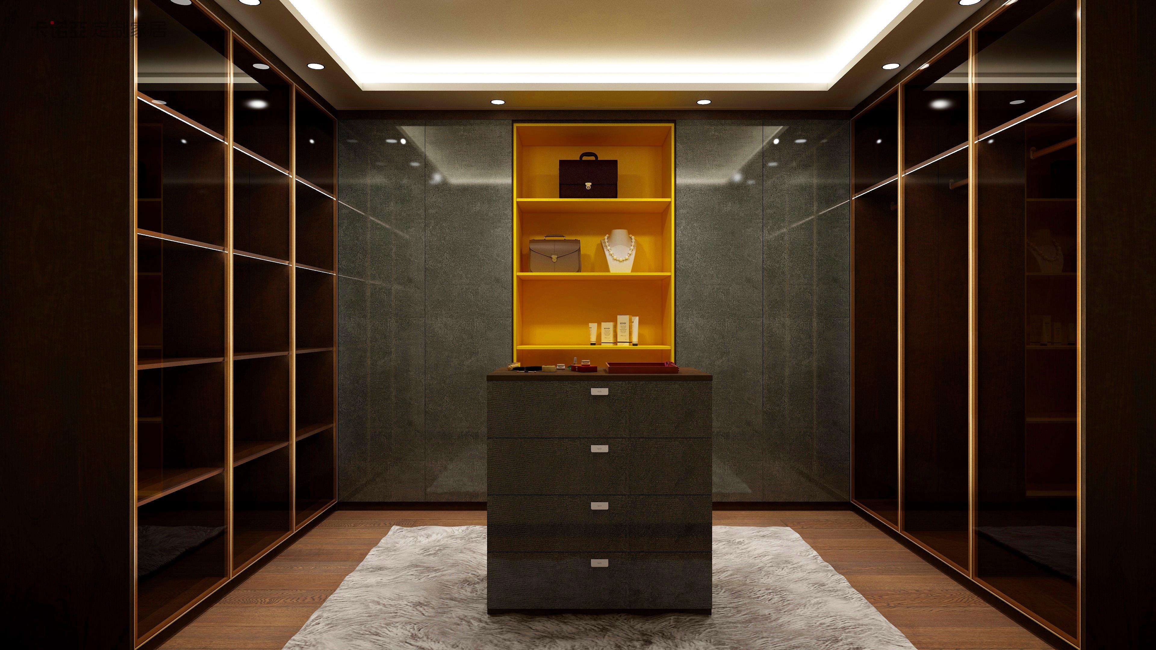 足不出戶，家居輕奢風(fēng)讓你看個(gè)夠