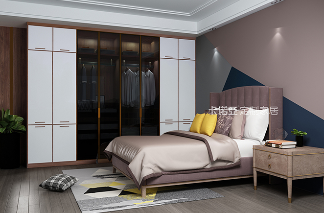 整體衣柜加盟代理多少錢？