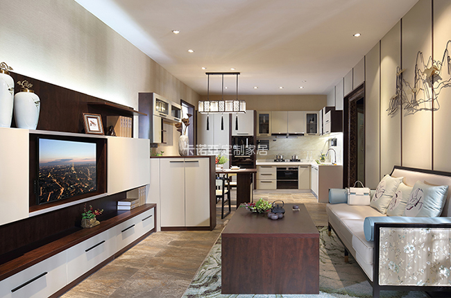 威海定制家具品牌有哪些？威海定制家具哪家好？