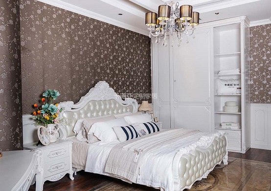 定制衣柜一線品牌有哪些？定制衣柜哪個牌子好？