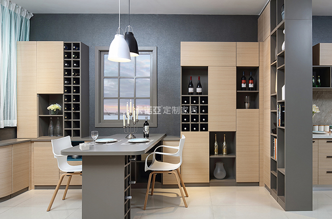 寧波全屋定制家具品牌有哪些？寧波全屋定制家具哪家好？