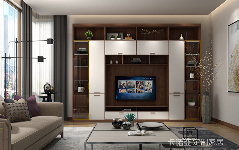 全屋定制家具十大品牌是哪些？全屋定制家具品牌排行榜