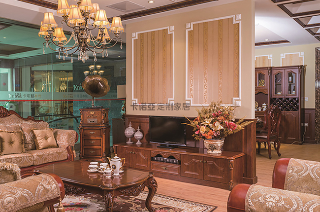 九江全屋定制品牌有哪些？九江全屋定制哪家好？