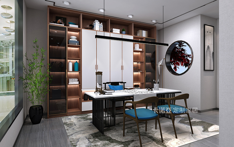 全屋定制一線品牌是哪些？全屋定制一線品牌的優(yōu)勢(shì)體現(xiàn)在哪里？