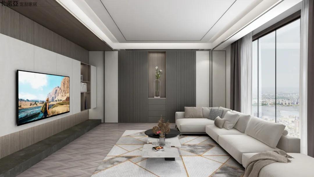 如何選擇一個好的全屋定制品牌？