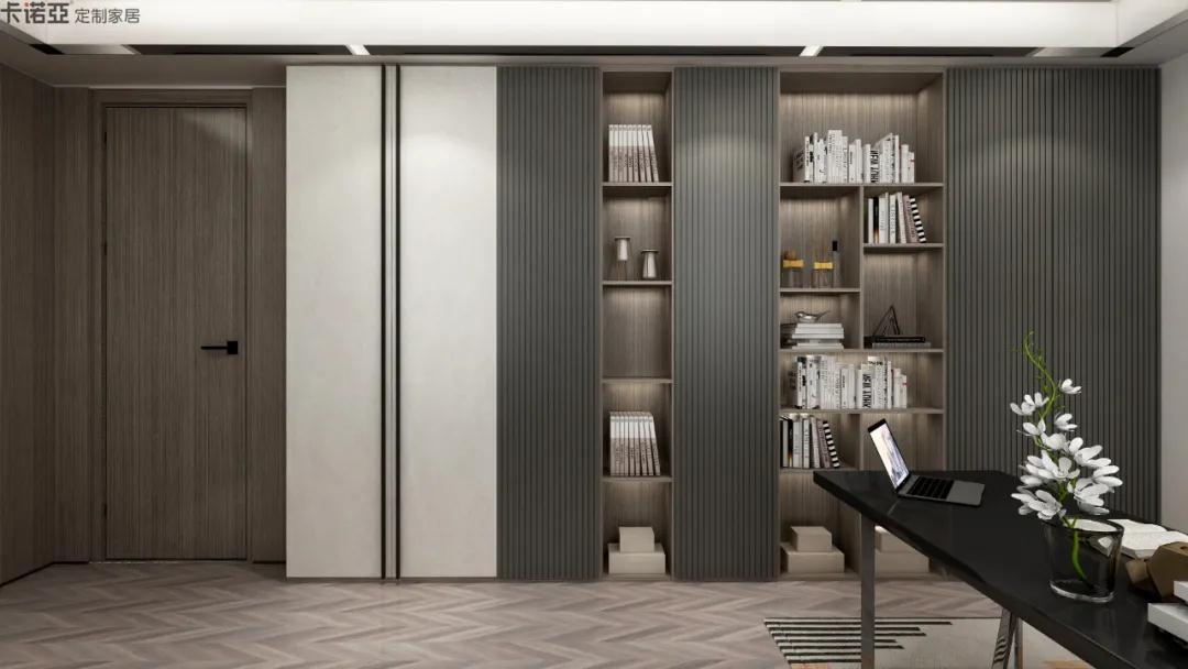 全屋定制家具加盟需要什么條件呢？