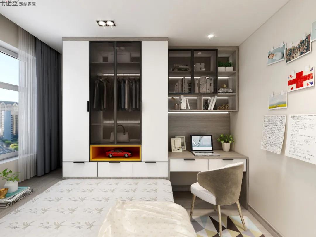 全屋定制品牌很多，哪些品牌好呢？