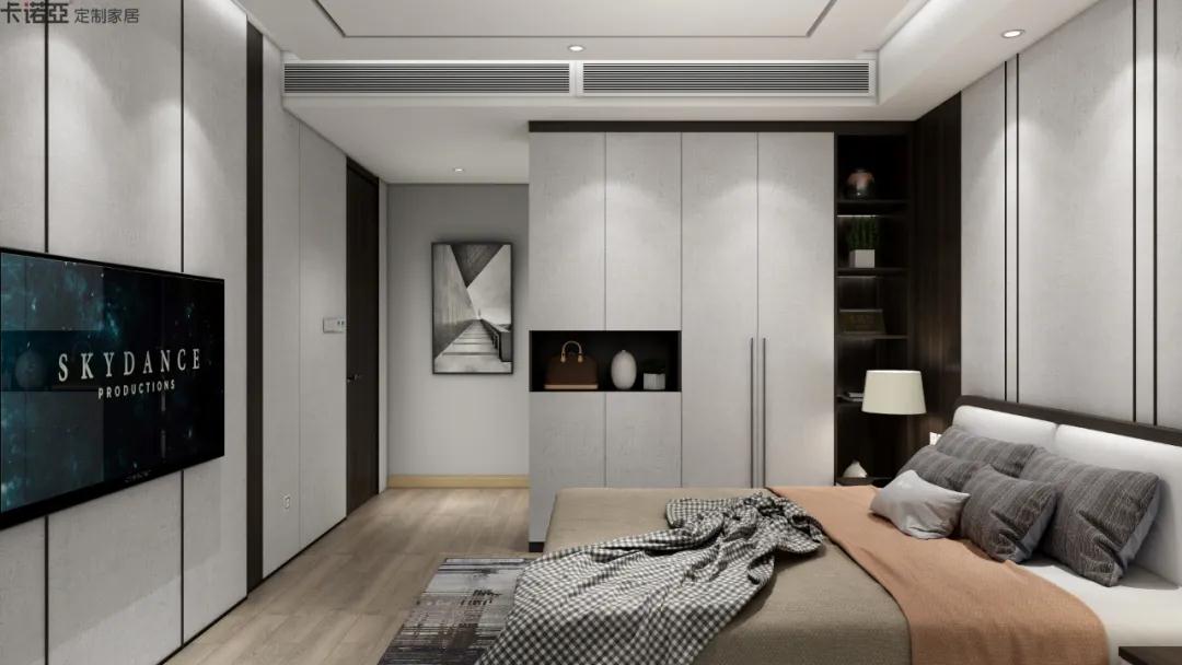 卡諾亞和尚品宅配哪個好？品牌間的優(yōu)勢有哪些？