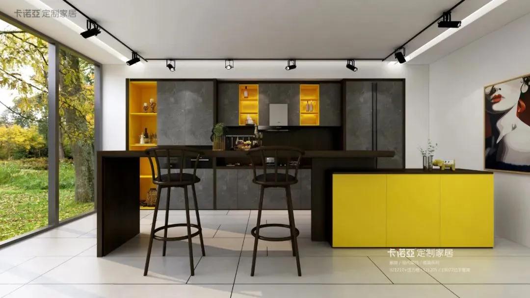 全屋定制家具排行榜，你會(huì)選哪個(gè)品牌？