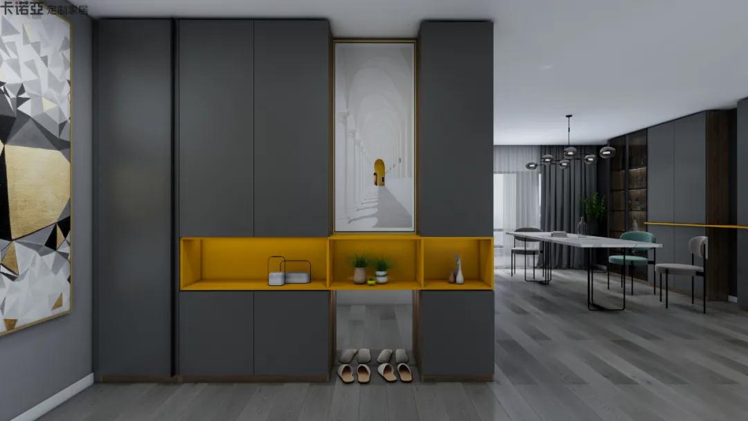 全屋定制家具排行榜，你會(huì)選哪個(gè)品牌？