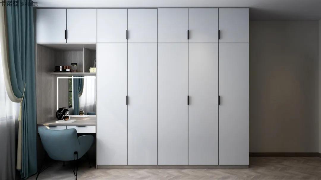 定制衣柜加盟怎么掙錢？