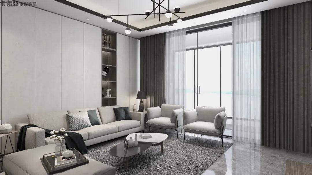 潛江全屋定制哪家好？潛江全屋定制品牌介紹