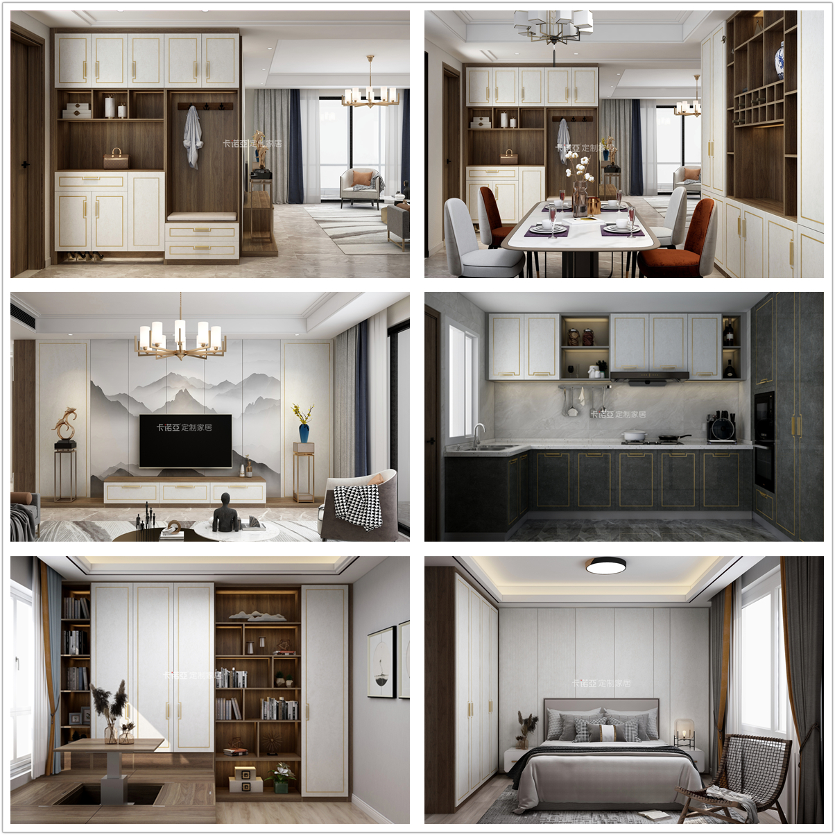 廠商開拓舊房翻新項目，面臨2大難題