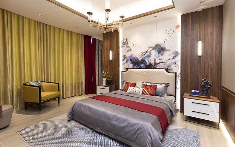 全屋定制家具加盟門店有什么要求？