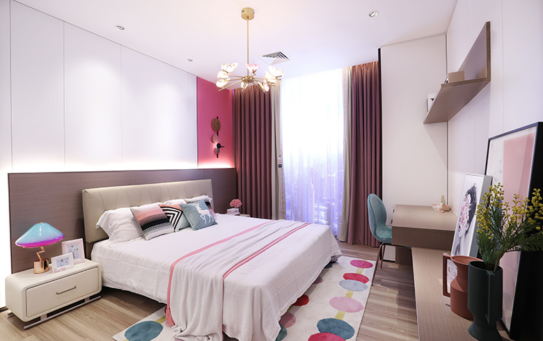 購(gòu)買(mǎi)定制家居需要注意哪些細(xì)節(jié)?