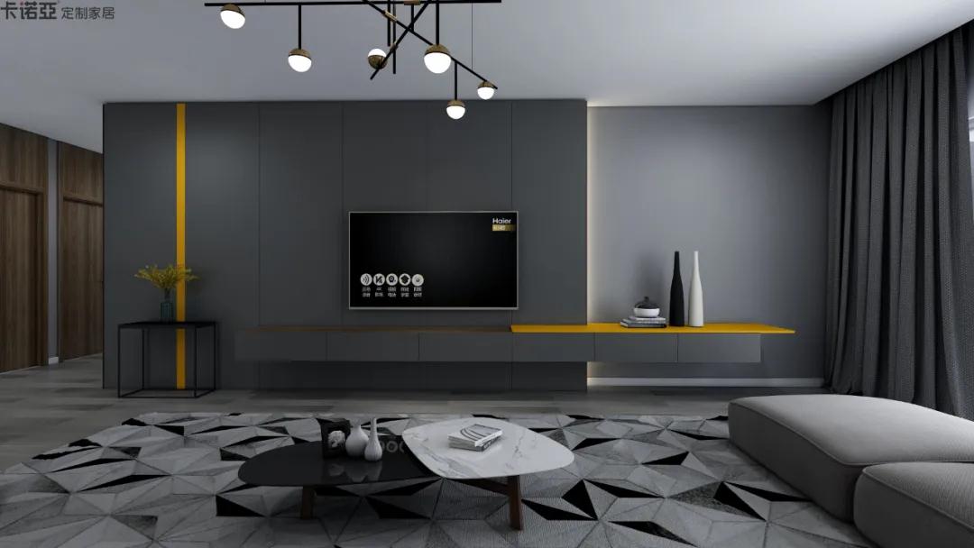 全屋家居定制有哪些特點和優(yōu)勢？