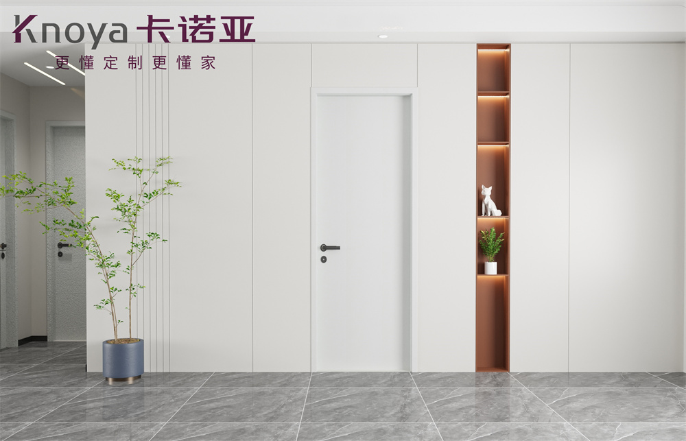定制玄關(guān)柜怎么選？定制玄關(guān)柜有哪些特點(diǎn)？