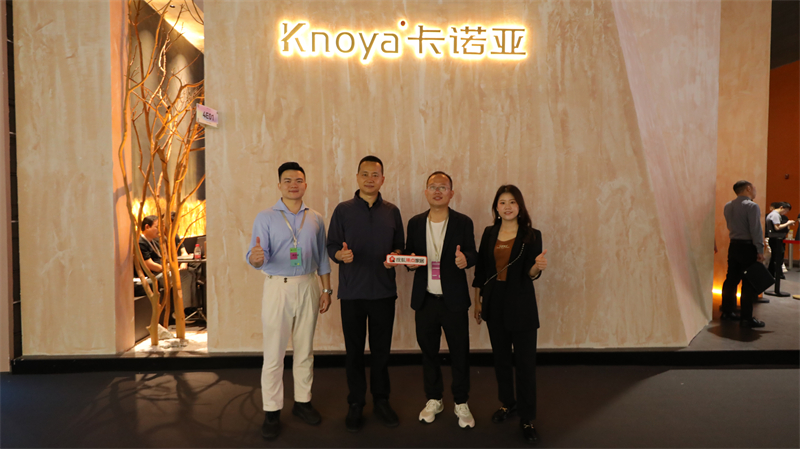 卡諾亞曹崇慧：以輕高定戰(zhàn)略領航定制新時代，重構家居美學與生活方式新未來
