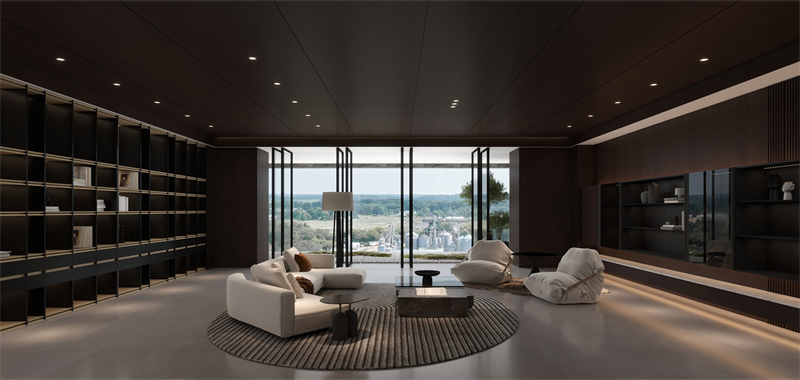 卡諾亞發(fā)布3大高端木作系列，以自然肌理重塑高階生活美學